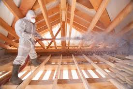 Best Blown-In Insulation  in Georgetown, OH